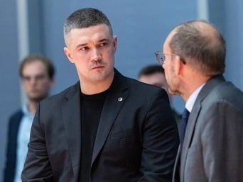 Федоров підтвердив, що йде з посади очільника Міноборони