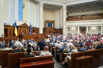 Рада сьогодні голосуватиме за нового прем'єра та склад уряду – який розклад