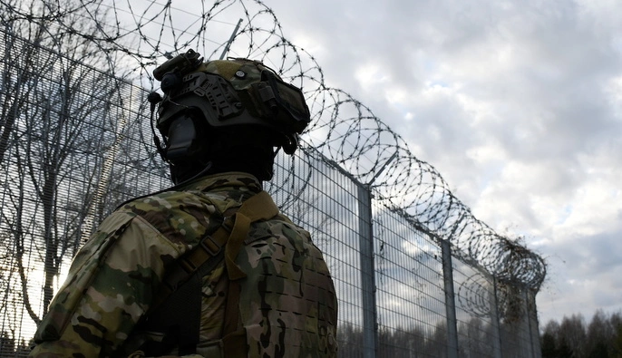 ISW: Россия уже ведет «нулевую фазу» операции против НАТО — что это означает