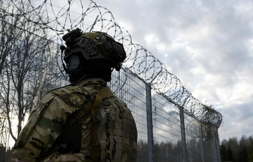 ISW: Россия уже ведет «нулевую фазу» операции против НАТО — что это означает