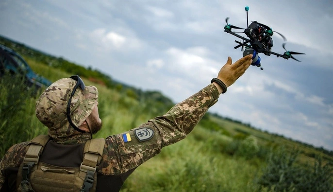 Середня тривалість життя російського новобранця на полі бою в Україні становить від 20 до 30 хвилин, — директор ЦРУ 