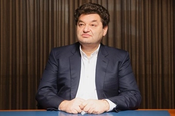 Покушение в Монако: Ермолаев впервые рассказал, что случилось с его семьей