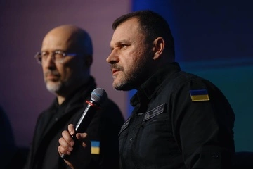 Командир "Азова" поддержал кандидатуру Клименко на должность министра обороны: У нас тоже застеляют кровати
