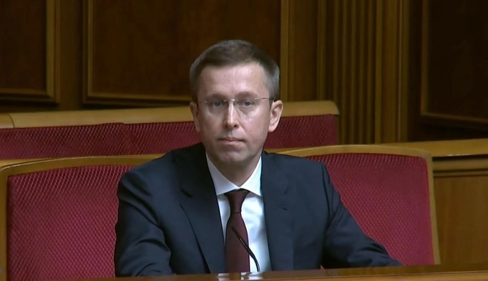 "Сильний, професійний і результативний": Корецький оцінив роботу Клименка в МВС