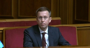 «Сильный, профессиональный и результативный»: Корецкий оценил работу Клименко в МВД
