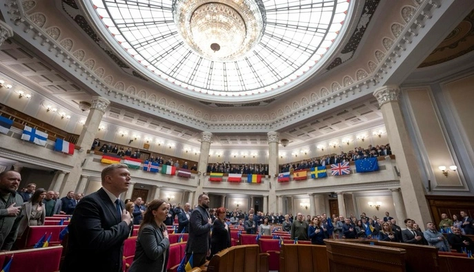 Голосування за нового міністра оборони сьогодні може не бути – нардепка 