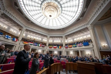 Голосування за нового міністра оборони сьогодні може не бути – нардепка 