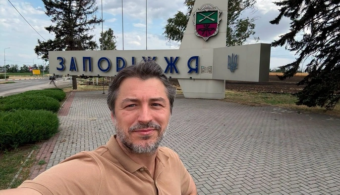 Притула: отставку ректора Лисового «отметят шампанским», но реформы нужно продолжать