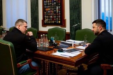 Зеленський пропонував Федорову стати радником після відставки – чому той відмовився