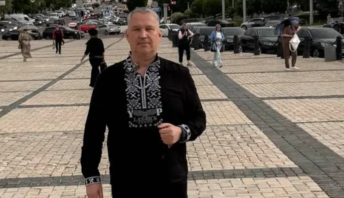 Заступник командувача Повітряних сил Єлізаров подав у відставку після звільнення Федорова