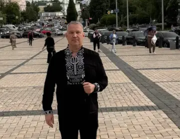 Заместитель командующего Воздушными силами Елизаров подал в отставку после увольнения Федорова