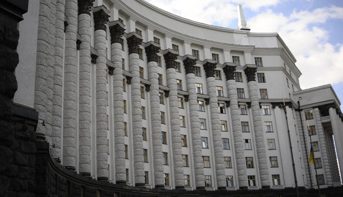 Рада отримала подання на призначення нового складу Кабміну Корецького – хто у списку