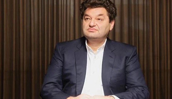 ГУР вперше прокоментувало замах на Єрмолаєва в Монако