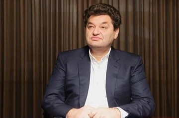 ГУР впервые прокомментировало покушение на Ермолаева в Монако