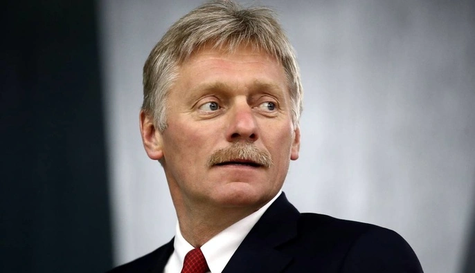 В Кремле ответили, готовятся ли новые переговоры с Украиной