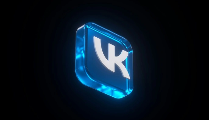Приложения VK и 