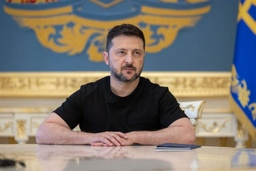 Зеленский про митинги против отставки Федорова: Люди хотели выйти, ну и правильно