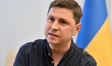 Подоляк: Федоров может остаться в Минобороны, консультации продолжаются
