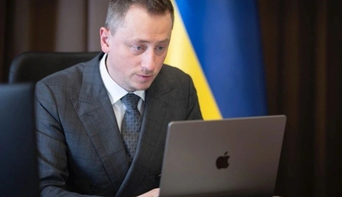 Зеленський заявив, що Соболєву запропонують перейти на іншу посаду — подробиці