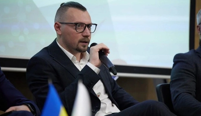 Безгін очолив Міністерство у справах громад, територій та ВПО: що відомо про нового міністра