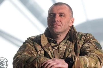 Малыш — именно там, где должно быть: Михаил Драпатый оценил работу главы СБУ