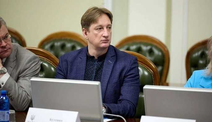 Рада призначила нового міністра освіти і науки: хто такий Бутенко