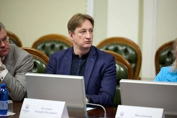 Рада призначила нового міністра освіти і науки: хто такий Бутенко