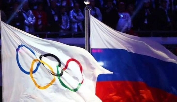Reuters: МОК не изменит решение по Олимпийскому комитету России, несмотря на призывы в ЕС