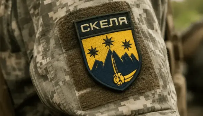 Не лише "Скеля": військові заявили про "заградотряди" у підрозділах Сирського