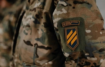 Не только "Скала": военные заявили о "заградотрядах" в подразделениях Сырского