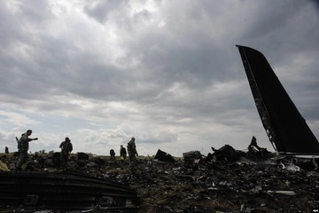 У Раді пропонують встановити День вшанування захисників Луганського аеропорту: коли відзначатимуть