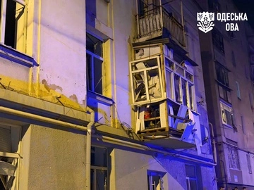 Росія вдарила по Одесі ракетами – загинули двоє людей