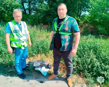 В деле об убийстве братьев Мосейчуков обнаружено предполагаемое орудие — в другой области