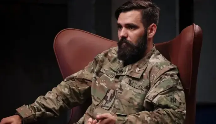 Кротевич перед встречей Зеленского с командирами: «Умалчивание создает угрозу для страны»