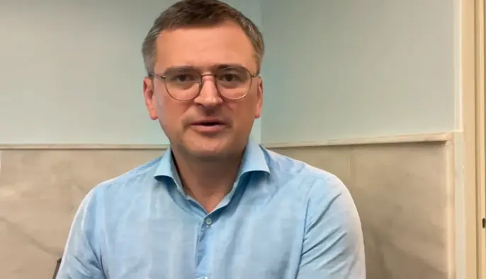 "Немає сенсу залишатися міністром": Кулеба прокоментував ситуацію із Сирським і Федоровим