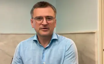 "Немає сенсу залишатися міністром": Кулеба прокоментував ситуацію із Сирським і Федоровим