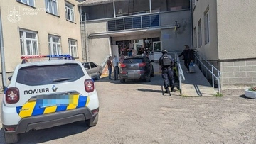 Директора психоневрологічного інтернату на Тернопільщині підозрюють у торгівлі людьми