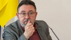 Євгеній Хмара може місяць керувати Міноборони без призначення повноцінного міністра — Потураєв