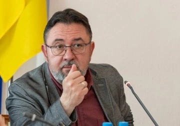 Євгеній Хмара може місяць керувати Міноборони без призначення повноцінного міністра — Потураєв