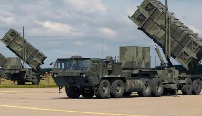 Греция испытывает давление из-за требований предоставить Украине ракеты в Patriot — СМИ