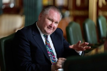 Зеленський призначив Качку представником України при ЄС: що він робитиме в Брюсселі
