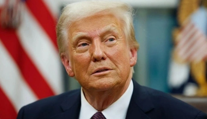 В Іраку зібрали $10 млн на нагороду за вбивство Трампа
