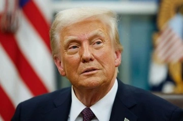 В Іраку зібрали $10 млн на нагороду за вбивство Трампа