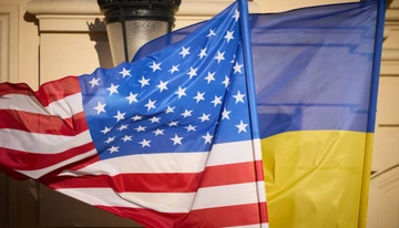 Украине не стоит назначать военного послом в США: дипломат объяснил детали