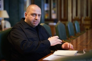 В ОП анонсировали новое назначение Умерова: подробности сообщат отдельно