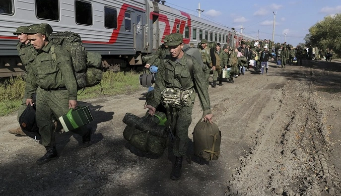 Готовят новую мобилизацию: в России тестируют электронный реестр военнообязанных — подробности