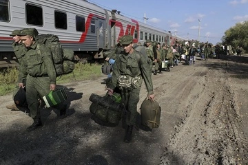 Готовят новую мобилизацию: в России тестируют электронный реестр военнообязанных — подробности