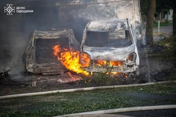В Одессе выросло количество пострадавших после российского ракетного удара: депутат рассказала о ситуации в городе