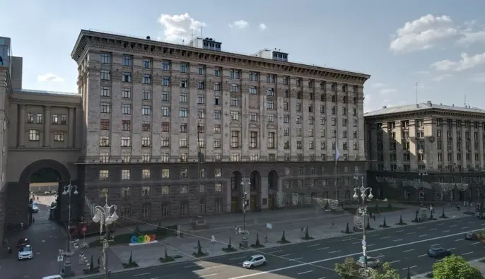 В ОП поки не визначалися з новим головою Київської МВА