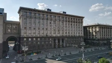 В ОП пока не определялись с новым главой Киевской МВА